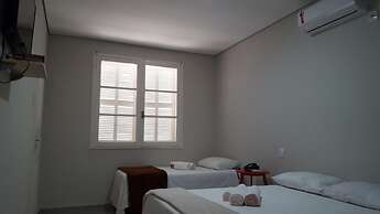 Hotel Pousada Cassino