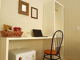 Hotel Pousada Cassino