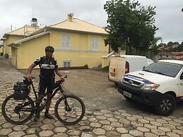 Hotel Pousada Cassino