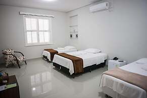 Hotel Pousada Cassino