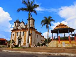 Hotel Pousada Cassino