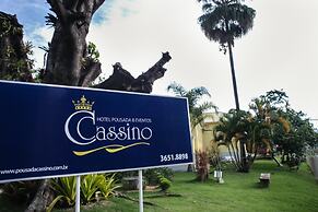 Hotel Pousada Cassino