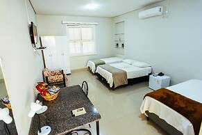 Hotel Pousada Cassino