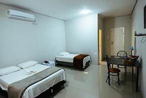 Hotel Pousada Cassino