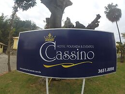 Hotel Pousada Cassino