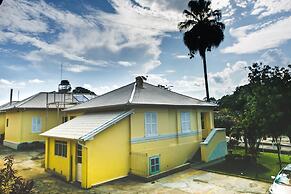 Hotel Pousada Cassino