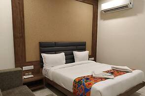 Hotel Krishna Palace