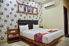 Hotel Krishna Palace