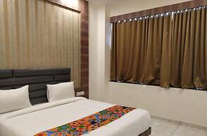 Hotel Krishna Palace