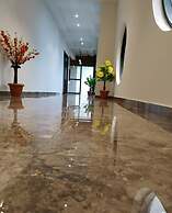 Hotel Krishna Palace