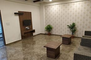 Hotel Krishna Palace