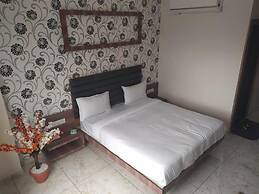 Hotel Krishna Palace