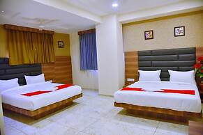 Hotel Krishna Palace