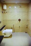 Hotel Krishna Palace