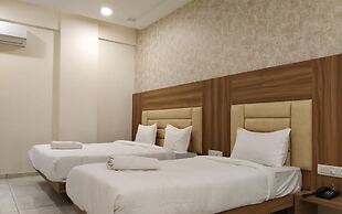 Hotel Krishna Palace