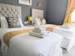 Sunnycroft Guesthouse