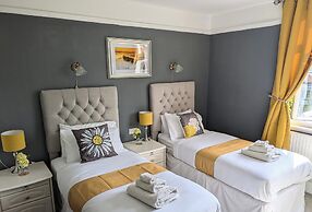 Sunnycroft Guesthouse