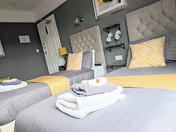 Sunnycroft Guesthouse