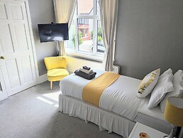 Sunnycroft Guesthouse