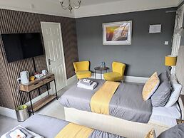 Sunnycroft Guesthouse
