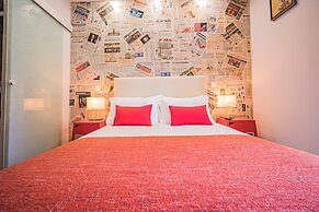 Buganvilia do Meco B&B