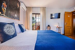 Buganvilia do Meco B&B