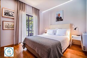 Buganvilia do Meco B&B