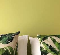 Buganvilia do Meco B&B