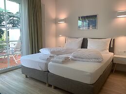Park-Lodge Am Rohrbusch