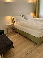 Park-Lodge Am Rohrbusch