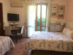 Residenza Fontana del Ferro - Verona