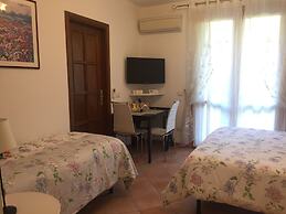 Residenza Fontana del Ferro - Verona