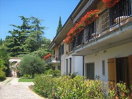 Residenza Fontana del Ferro - Verona