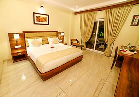 The Green Genius Resort Pushkar