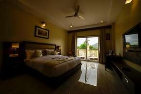 The Green Genius Resort Pushkar