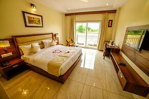 The Green Genius Resort Pushkar