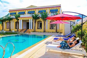 The Green Genius Resort Pushkar