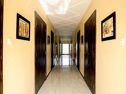 The Green Genius Resort Pushkar