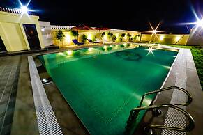 The Green Genius Resort Pushkar