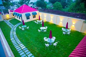 The Green Genius Resort Pushkar