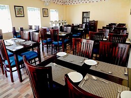 The Green Genius Resort Pushkar