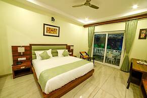 The Green Genius Resort Pushkar