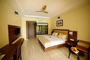 The Green Genius Resort Pushkar