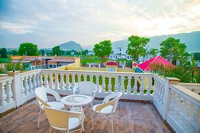 The Green Genius Resort Pushkar