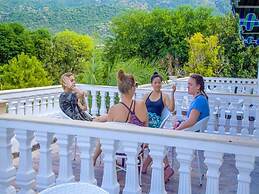 The Green Genius Resort Pushkar