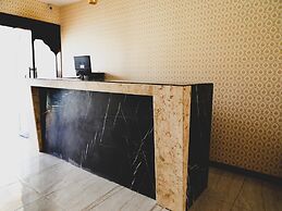 The Green Genius Resort Pushkar