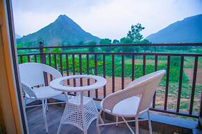 The Green Genius Resort Pushkar