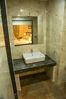 The Green Genius Resort Pushkar