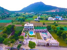 The Green Genius Resort Pushkar