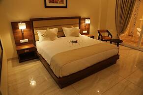 The Green Genius Resort Pushkar